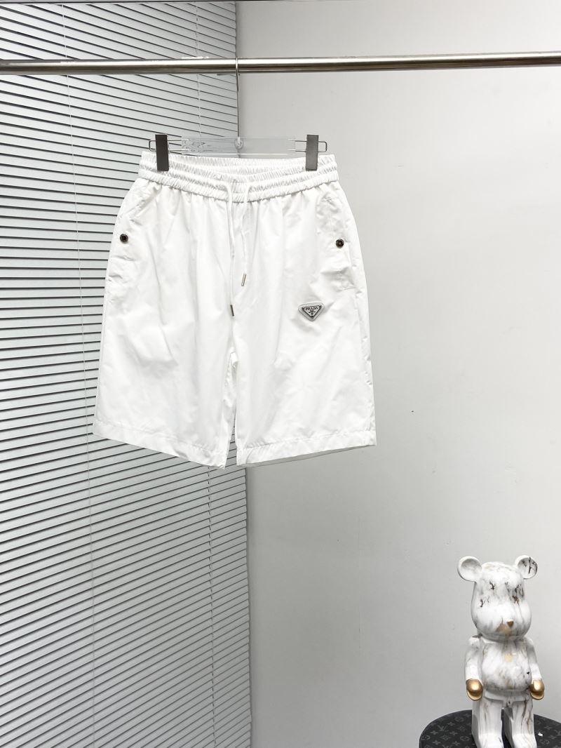 Prada Short Pants